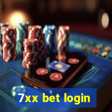 7xx bet login